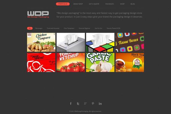 Site using UPricing plugin
