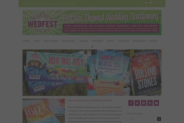 Site using Fusion-core plugin
