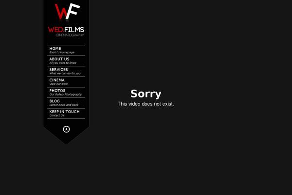 King Size theme site design template sample