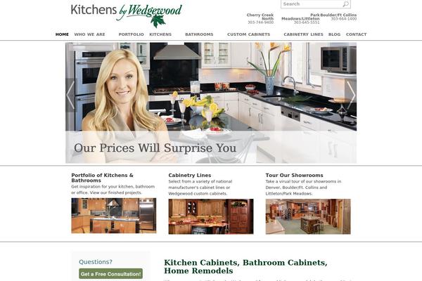 Yootheme theme site design template sample