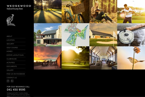 wedgewoodvillage.co.za site used Wedgewood