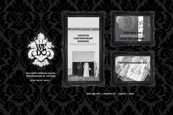 Bootscore-child-main theme site design template sample