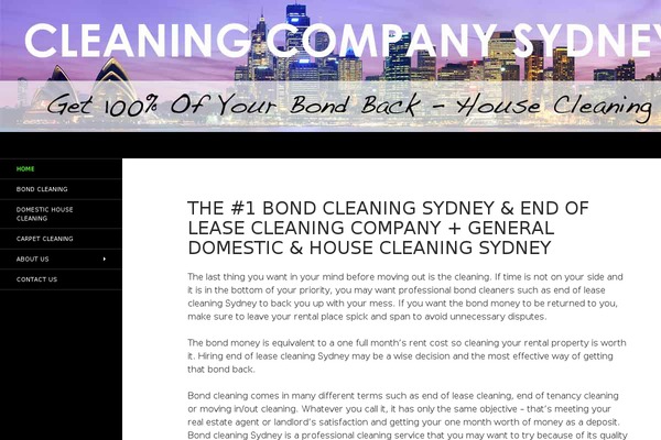 Site using Boombar plugin