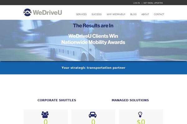 Site using Wp-views plugin