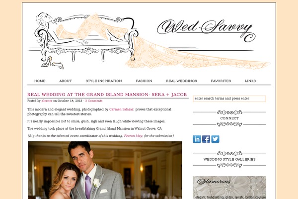 Site using Document Attachment Widget plugin