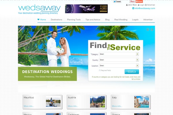 Basic theme site design template sample