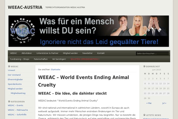 Esplanade theme site design template sample