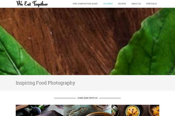 Site using Twenty20 plugin