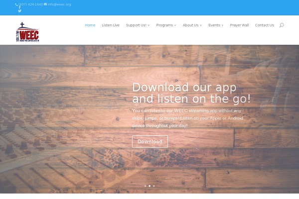 Site using Google-mp3-audio-player plugin