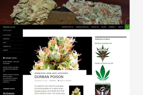 Site using Wp-all-in-one-social plugin