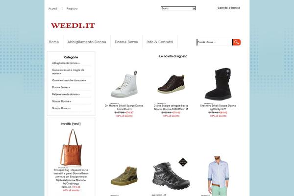 Mts_interactive theme site design template sample
