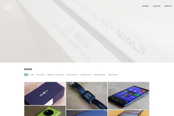 Site using Ultimate WordPress Auction Plugin plugin