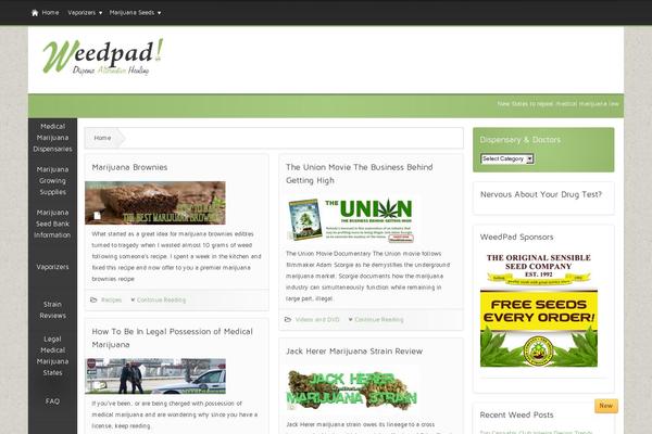 Astra theme site design template sample