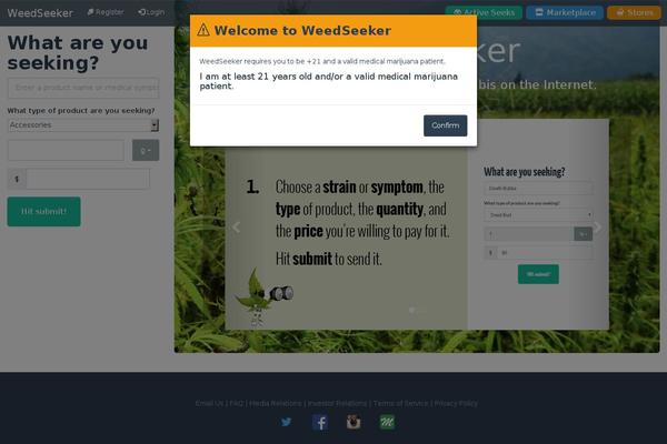 Esplanade theme site design template sample