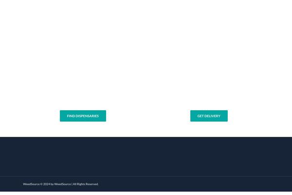 Kapee theme site design template sample