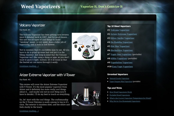 Pixel theme site design template sample