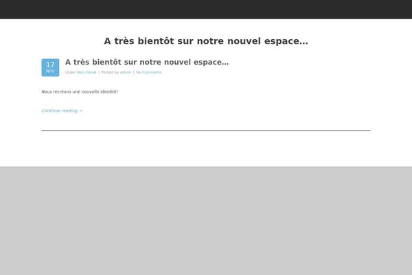 Webpaint theme site design template sample