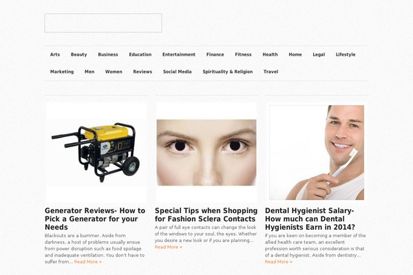 Super Skeleton 2.0 theme site design template sample