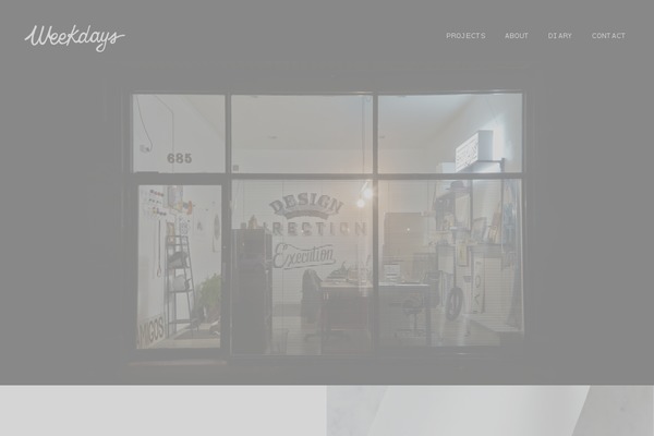 week-days.com.au site used Lobo
