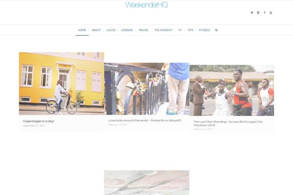 Site using Add-instagram plugin