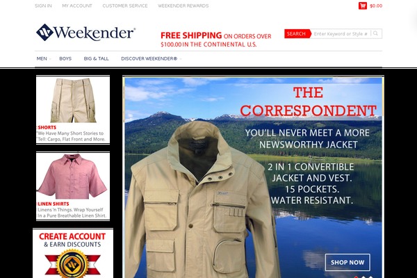 Shopster theme site design template sample