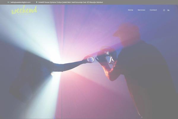 Site using Better-elementor-addons plugin