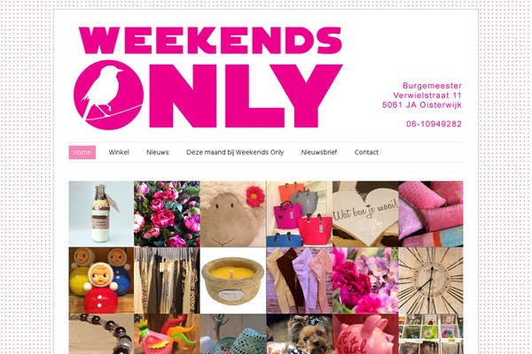 Colorway Theme theme site design template sample