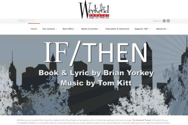 Site using E-newsletter plugin