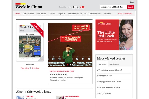 wic theme websites examples