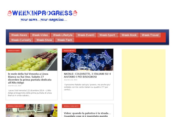 Site using Easy Plugin for AdSense plugin
