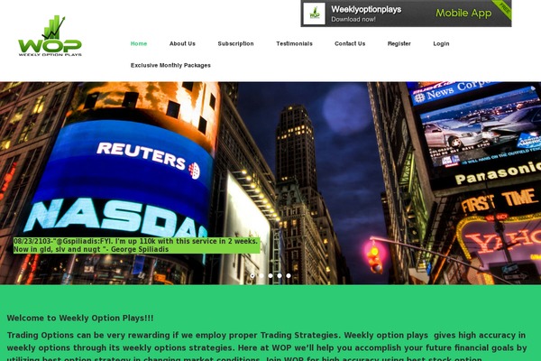 Flatco theme site design template sample
