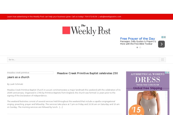 Site using Another WordPress Classifieds Plugin plugin