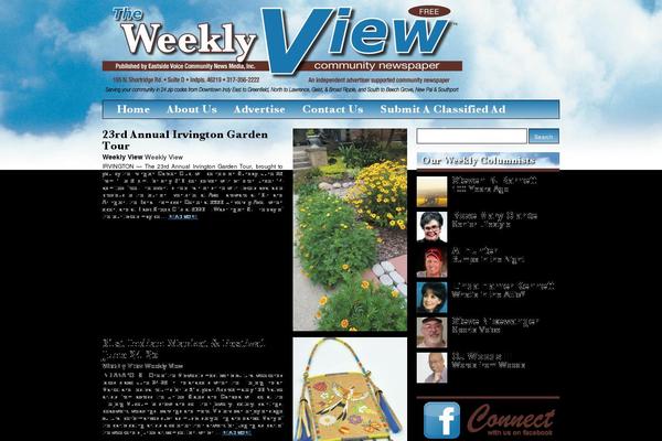Site using User Avatar plugin