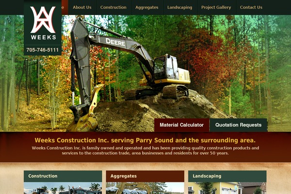Site using FancyBox for WordPress plugin
