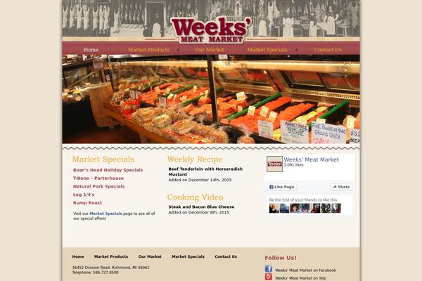 Site using Dynamic Headers plugin