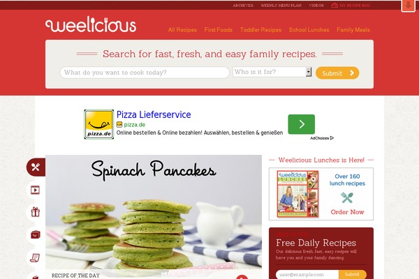 Site using Wp-recipe-maker-premium plugin