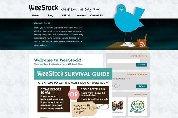 Site using Countdown Timer plugin