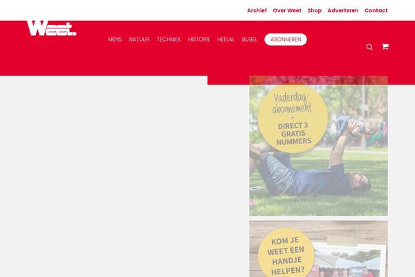 Site using Poll-wp plugin