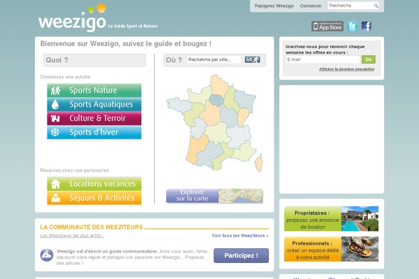 Site using Wp-blog-post-layouts plugin