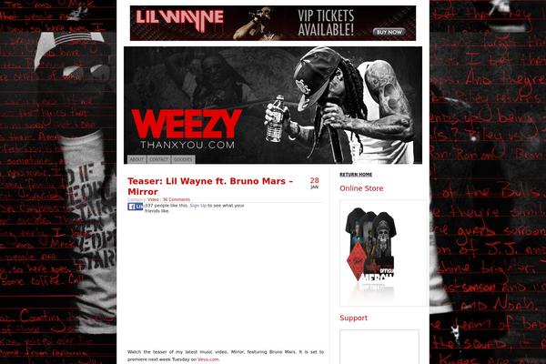 Site using Countdown Timer plugin