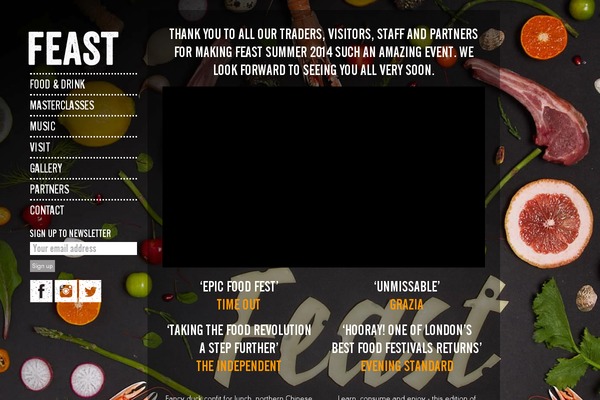 Site using WP Notification Bars plugin