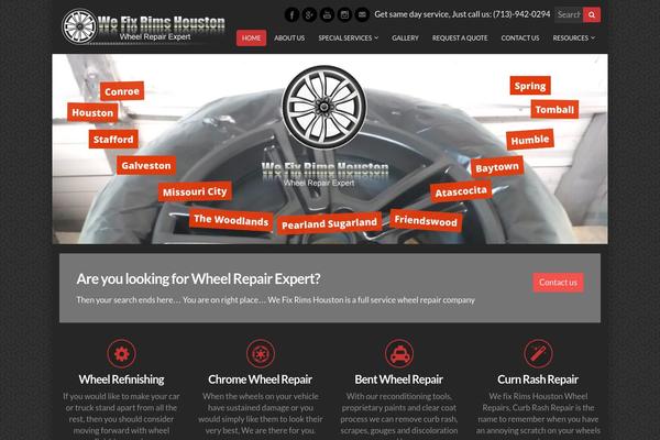 Site using GplusBadge plugin