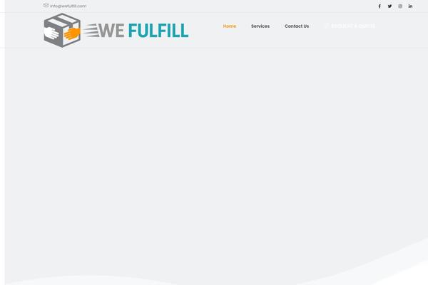 Site using Wpforms plugin