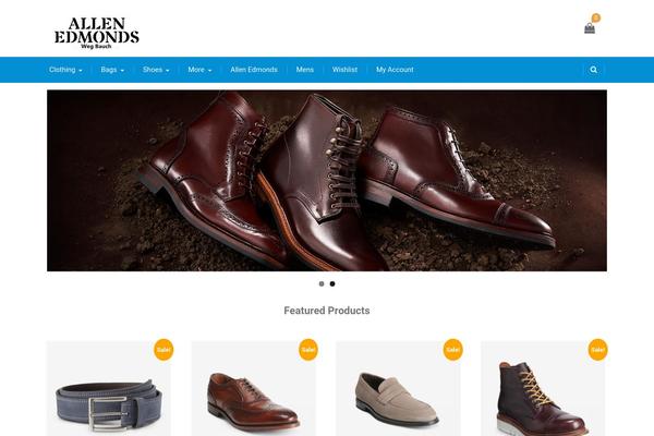 Best-business theme site design template sample