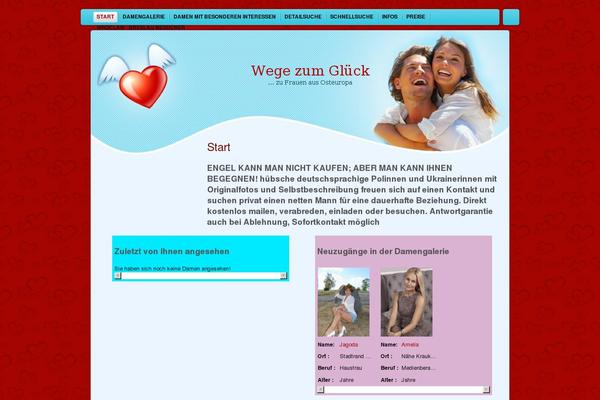 Site using Jquery-manager plugin