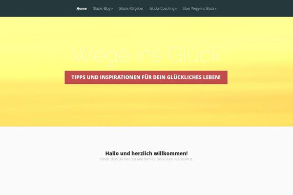 Site using Bloom plugin