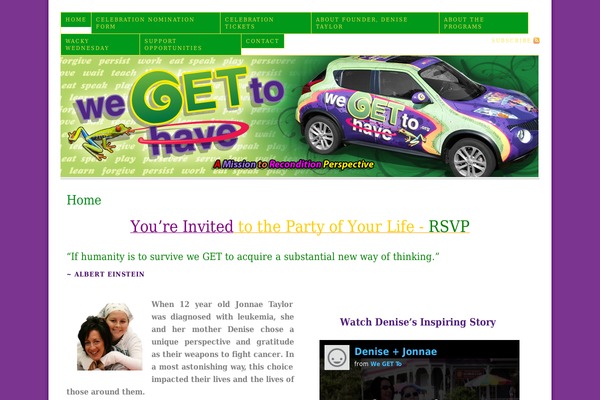 Thesis_182 theme site design template sample