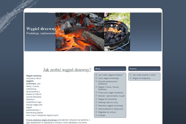 Tools theme site design template sample
