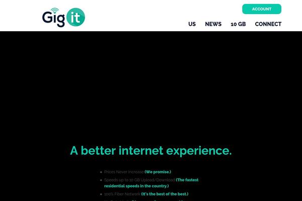Site using Advanced Responsive Video Embedder plugin