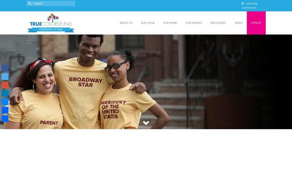 Site using Appbuddy plugin